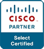 Logo Cisco