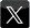 Logo X